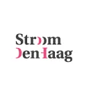 Logo Stroom Den Haag
