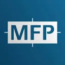 Logo van MFP Gesellschaft für Engineering mbH