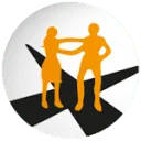 Logo van De ScheidingsManager