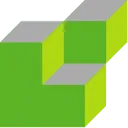 Logo van Logistiek Centrum 's-Hertogenbosch I LCsH