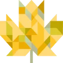 Logo van Van Veelen Industriële Verpakkingen