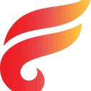 Logo van Food for Flow
