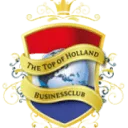 Logo van Bedrijfsnetwerk Top of Holland B.V.