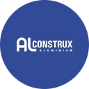 Logo van Alconstrux Aluminium