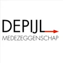 Logo van DEPIJL medezeggenschap