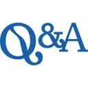 Logo van Q AND A Retail