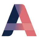 Logo a-creation vormgeving en ontwerp