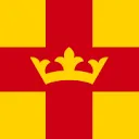 Logo van Svenska kyrkan Nederländerna