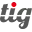 Logo van TIG projects BV