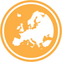 Logo van egea alumni