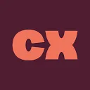 Logo van CX