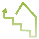 Logo van Green Steps energieadvies