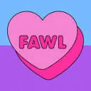 Logo van For All Who Love Foundation
