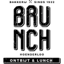 Logo van Brunch Hoenderloo