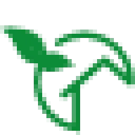 Logo van Green Future B.V.
