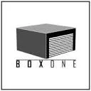 Logo van Box One Design