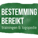Logo van Bestemming Bereikt Trainingen en Logopedie
