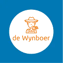 Logo van de Wynboer