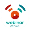 Logo van WebinarWinkel