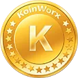 Logo van KoinWorx BV