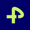 Logo van P AND Ve