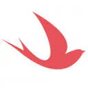 Logo van Zwaluw