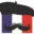 Logo van PVF - Parlez-vous français