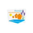 Logo van Meander Vakantiewoningen