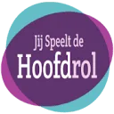 Logo van Stichting Jij Speelt de Hoofdrol