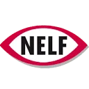 Logo van Nelf Paints