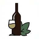 Logo van The Wine Companions