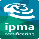 Logo van IPMA Agile Leadership