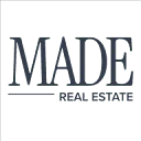 Logo van MADE Real Estate B.V.
