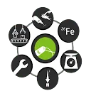 Logo van EDS Mechanical Solutions