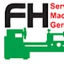Logo van FH-Service Machines Gereedschappen