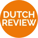 Logo van DutchReview