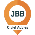 Logo JBB Civiel Advies BV