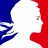Logo van Consulat général de France à Amsterdam