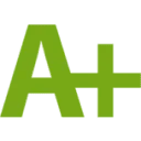 Logo van A+ Solutions NL