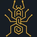 Logo van AntSec