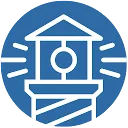 Logo van FareHarbor