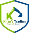 Logo van Khan'z Trading B.V.