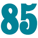 Logo Bouw85