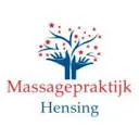 Logo van Massagepraktijk Hensing