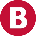 Logo van Bos Van der Burg Advocaten
