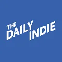 Logo van The Daily Indie