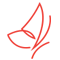 Logo van Praktijk Klassieke Homeopathie Coaching en Bioresonantie