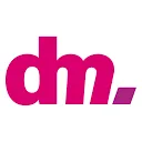 Logo van Digital Motions