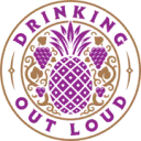 Logo van Drinking Out Loud Wine AND Spirits Consultancy