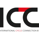 Logo van ICC
